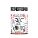 Gauntlet Pre-Workout Toz, Explosive Workouts, Laser Focus, Mid Stim, Amazing Flavor, Gazi Kendin ve Kontrollü, Ambalaj Vary (25 Hizmet, Strawberry Banana)