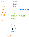 Bianca Rosa Chlorella (Green Algae) Cream (2 oz, ZIN: 524487)