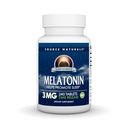 Source Naturals Time Melatonin 3 mg - 240 Zamanlı Tabletler