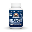 Source Naturals Sleep Science Melatonin, Sleep'ı teşvik etmeye yardımcı olur* - 1 mg - 300 Orange Flavored Lozenges