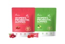 VivoNu Viginal Probiotics for Women, Women Probiotic Gummies