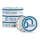 Nectr Enerji Zero Pouches - No Caffeine, No Sugar, Zero Calories, Mini Pouches for Oral Fixation and Stress Relief - 4 Pucks of 20 - Spearmint Flavor