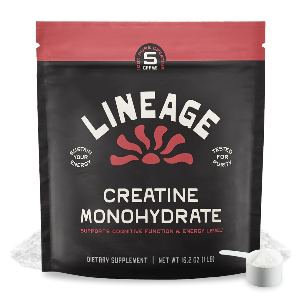 Deniz Salt ile Mikronized Kretine Monohidrat - Eğitim ve Performans için Mikronized Kretine Toz - Yapay Malzemeler - 90 Hizmet