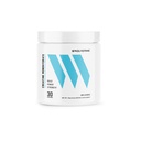 Swolverine Kretine Monohidrat Toz - 5g Micronized Kretine, Third-Party Tested, Single-Ingredient, Supports Muscle Strength, Power, Recovery & High-Intensity Performansı, 30 Hizmet, Unflavored