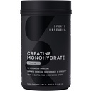 Spor Araştırması Kretan Monohidrat - Lean Kas, Performansı ve Güçlendirmeyi Geliştirin - 5 g Micronized Kreine - 35.27 ozine - 35.27 ozine
