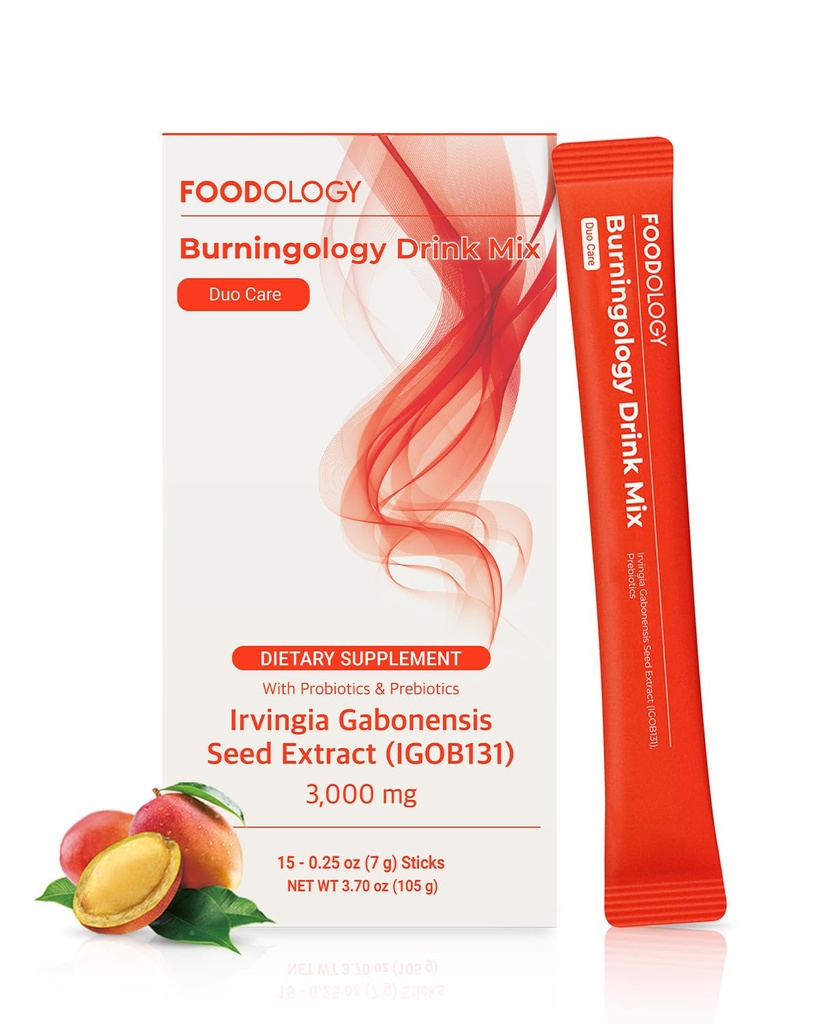 GIDAOLOGY Yanoloji Irvingia Gabonensis) Tohum alıntısı. Sağlıklı Vücut ve Probiyotik Boost.