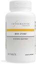 Bütünleştirici Tedaviler Biyo-Zyme - Digestive Support için Pancreatic Enzyme Kompleksi * - Sağlıklı Digestion* - Undiled Pancreatic Extract - 200 Tabletler (100 Hizmetler)