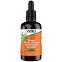 Şimdi Tamamlar, Green Black Walnut Wormwood Kompleksi Dropper, Herbal Supplement, 2Ounce