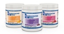 L-ARGININE PRO | 5,500 mg L-Arginine Plus L-Citrulline 1,100 mg Raspberry, Orange & Grape Toz İçecek Kombinasyonu için Tamamlandı