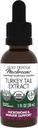 Host Defense Turkey Tail Extract - Digestive Health & Immune Response Support Supplement - Mushroom Supplement for Gastrointestinal & Gut Microbiome Support - 1 fl oz (30 hizmet)*