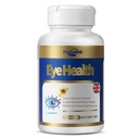 Zeaxanthin ile 20 mg, Bilberry Ekstraksiyon, Erkekler ve Kadınlar için E vitamini Göz Sağlığı Destekleri Vizyon Clarity, Antioksit Koruma ve Göz Sağlığı | 60 Capsules