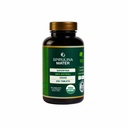 Spirulina Tabletleri Bir Organik, Atacama Çölü Büyüyor, Bitki bazlı Superfood Supplement, Nutrient Dense Algae for Daily Wellness and Energy, 270 Tabletler