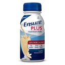 Plus Tedavi Beslenme Vanilla Flavor Sıvı, 27 Vitamin, 8 oz - 6 Pack
