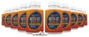 (10 Pack) Keto GT Extreme Keto Pills 1675MG Yeni & Geliştirilmiş Formula Contains Apple Cider Vinegar Ekstra Virgin Zeytinyağı Toz Yeşil Çay Broşürü 600 Capsules
