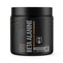 HOSSTILE Beta-Alanine Toz, Pre Workout, Gecikler Muscular Fatigue, Strength & Performance, Unflavored, 60 Hizmetler