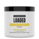 Tamamlanan Kretine & Beta-Alanine Toz – 3200 mg Beta-Alanine ve 3000 mg Kretine Monohidrat – Güç, Güç ve Endurance – Daily Muscle Performance Support Supplement – 30 Hizmet