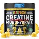 NSF, Tina Gummy - Tinatine Monohidrat Gummies for Men & Women-5g of Tinatine Monohidrat - Sugar Free,Vegan,app Pinele Electrolyte Chews, 135 Count
