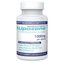 Lipozene MEGA Şişe - 120 Capsules, En Büyük Boyutumuzu Yap - Appetite Suppressant