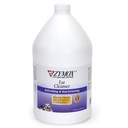 Zymox Ear Köpekler ve Kediler için Temiz Çözüm, 1 Gallon