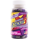 3 Metaboliting Fat Burner with Chitosan, Capsules, 100K Şişe Şişe