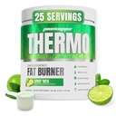 ProSupps Thermogenic Fat Burner Toz, Spicy Rita - Kilo Kaybı ve Metabolism Branson Kadınlar ve Erkekler için İşi Tamamlamak - Enerjiyi Destekleme & Güçlendirmeler - Gluten-Free - 25 Hizmetler