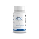 Biotics Araştırma GTA – Selenium Supplement with Rubidium, Porcine Glandular, Endocrine Glands Support, Optimal Hormonal Denge - SOD, Catalase, Phytokimly Bound Trace ElementsTM - 90 Capsules