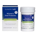 Gundry MD Women's Total Probiyotik - Women's Probiyotik for Vaginal Support & Digestive Health - 30 Capsules