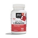 365 by Whole Foods Market, L-Glutamine 500 mg, 100 cttamine