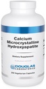 Douglas Laboratoriesuba Mikrokristal Hidroxyapatite - Diş ve Kemik Sağlığı Desteği * - Kalsiyum & Phosphorus Micronutrients - Diyet Supplements - 250 Vegetarian Capsules