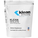 Klean Sporcu Klean Isolate | Whey proteini Yenilemeyi Geliştirmek ve Amino Asit Kas deliği için Intake* | NSF Spor için Sertifikalı | 20 Hizmet | Doğal Çikolata Flavor