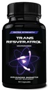 2X Potency Micronized Trans Resveratrol Supplement. 2 Capsules başına 1200 mg. Yüksek Aborpsiyon Antioksi Formula. Anti Aging, Cognitive Support & Heart Health