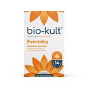 Bio-Clt Gut Health Probiyotik Supplement, 14 Strains, Kadın ve Erkekler için Probiyotikler, Immune Support, Digestive Health, Raf-Stable, Non-GMO ve Gluten-Free, Capsules, 60 Kont (Polonya)