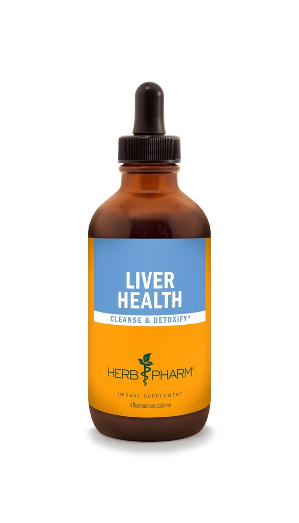 Fast Absorption Liver Health Support Formula | Milk Thistle Supplement & Dandelion Extract for Optimal Liver Health and Gallbladder Function – Vegan, Gluten-Free, Non-GMO | 4 oz, Up to 3 Months Supply