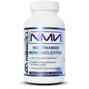 MAAC10 NMN 125mg 99% Pure Pharmaceutical Grade Supplement, 30 Capsules
