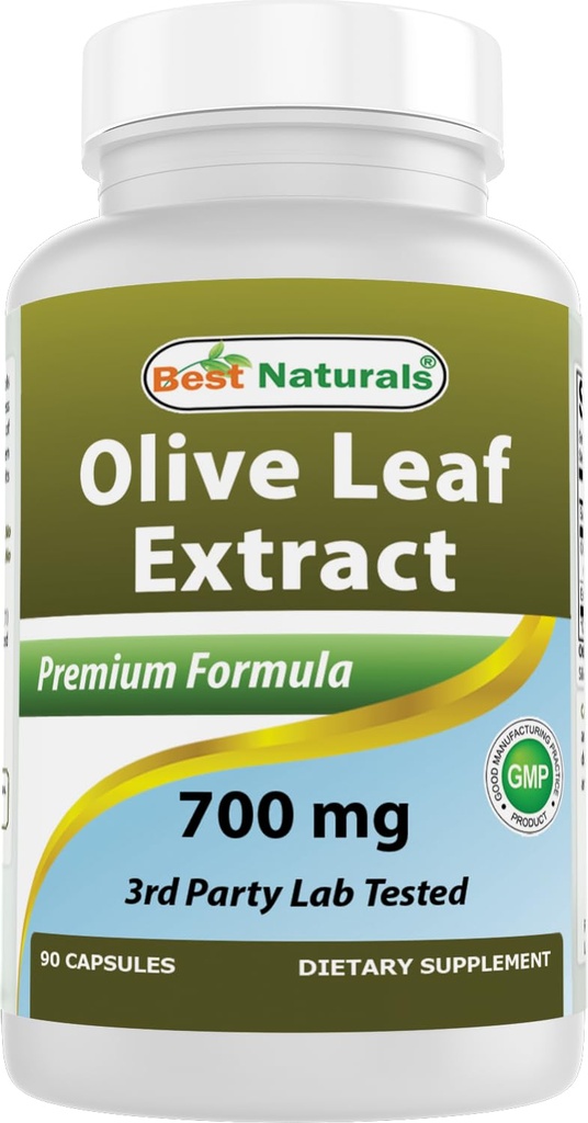 En İyi Doğallar Zeytin Yumurtası, 700 Mg, 90 Kont