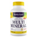 Sağlıklı Origins Chelated Multi Mineral (Albion Minerals, Bio available, Non-GMO, Gluten Free), 120 Veggie Caps