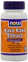Şimdi Tamamlar, Kava Kava Kava Çeki 250 mg, %30 Kavalactones, Herbal Relaxation Blend*, 60 Veg Capsules