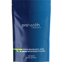 ProHealth Longevity Bulk Trans Resveratrol Toz 250 Grams - Pure Farm Grade, Scoop başına 1000 mg, Superior Abors ve Bioavailability