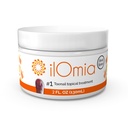 Natural Toenail Fungi Cream - For Dam-age, Cracked, Yellowed and Discolored Nails - 2oz bottle - Made in the USA