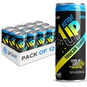 Toucan Tango Keto //Up® Drink – Erkekler ve Kadınlar için Focus için Hazır-Drink Ketones - 12 Pack