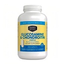Berkley Jensen Glucosamine Chondroitin MSM Boswellia Kompleksi - Triple Strength Advanced Diyetary Supplement for Commons, Ligaments, Tendons, Bones, Connective Tound Support, 200 Caplets (en 1)
