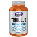 Şimdi Gıdalar Spor Beslenme, Tribulus (Tribulus terrestris) 1000 mg, Double Strength, Erkeklerin Sağlığı, 180 Tablet