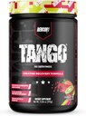 REDCON1 Tango Kreatine Toz, Strawberry Kiwi - Sugar Free + Keto Friendlyt Kre Endurance & Strength (30 hizmet)