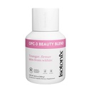 Isotonix OPC-3 Beauty Mix Toz | Collagen Support with Pycnogenol®, Grape Seed & Red Wine Extract | Hair Skin and Nails Supplement with Biotin & Hyaluronic Acid | Antioxy Toz - 90 Servisler
