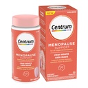 Centrum Clear Mind and Calm Mood Menopause Support Tablets, Klinik olarak Studied enXtra, 30 Count