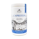 Mt. Capra Caprotein | Casein proteini, Fermented Goat Milk proteini Grass-Fed Pastured Goats, Extremely Easy to Digest | Vanilla Bean | 23 Hizmet - 16 ozz