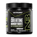 NutraBio Pure Micronized Tinatine Monohidrat Toz Supplement, Unflavored, (150 g) - Destekler Bulk Muscle Energy, Recovery, and Strength - HPLC Tested Kretine Toz Supplement for Men and Women