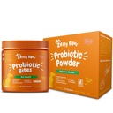 Zesty Paws Probiotic Bites + Probiotic Powder for Dogs