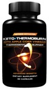 Gelişmiş Biyonetix TermoBurnTM Ketosis Activator Keto Supplement + Apple Cider Vinegar Capsules Thermogenic Kilo Kaybı. ACV Pills Work Synergistically Hunger Control, Detox, Diyet Pills that Work