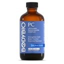 BodyBio PC - Beyin Sağlığı için Phosphatidylcholine, Ruhty, Bilişsel Fonksiyonl, Hücresel Onarım ve Sağlıklı Ağlama, Phospholipid Kompleksi
